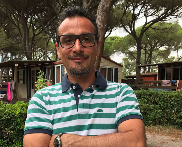 Davide De Pompeis