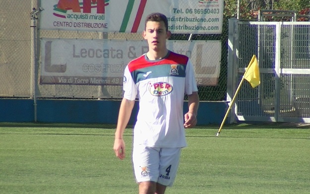 Gabriel Santoni