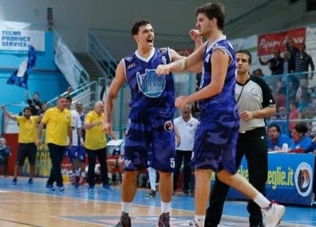 Enzo Damian Cena
