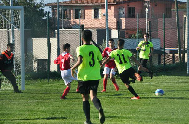 Honey Soccer City (©Facebook)