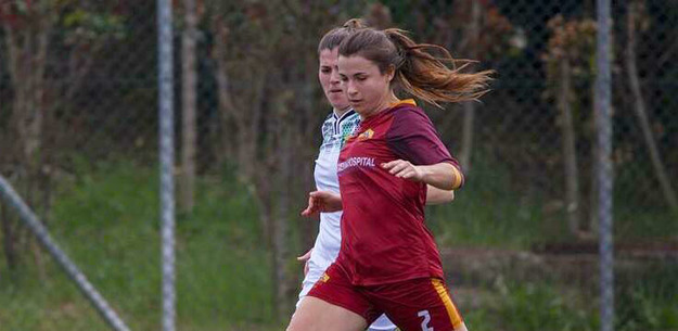 Livia Capparelli