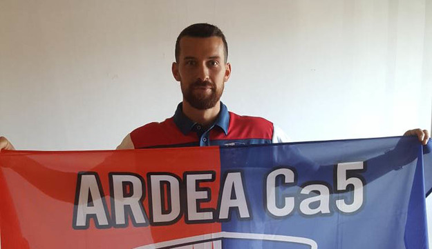 Adriano Antolini