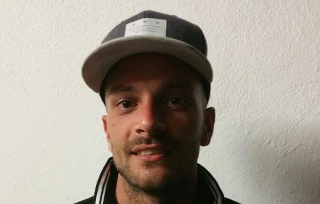 Piermassimo Bellizia