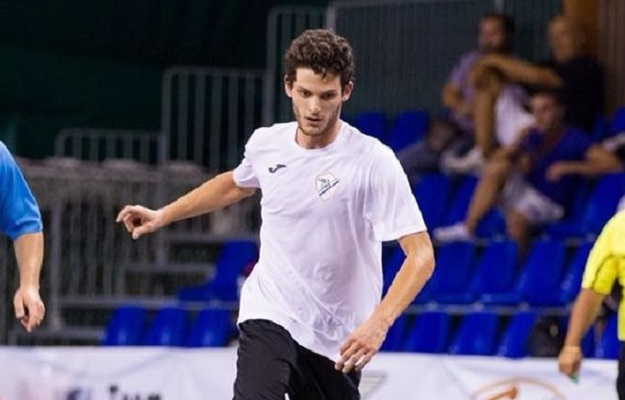 Giuseppe Curcio