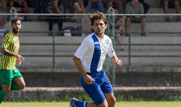 Davide Funari (©SS Michele e Donato)