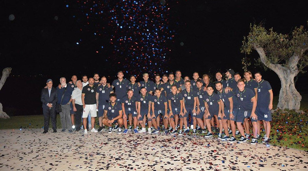 La festa dell&apos;Unipomezia: tutto pronto per la nuova stagione