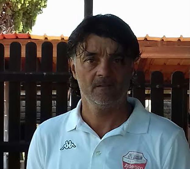 Enzo Freddi