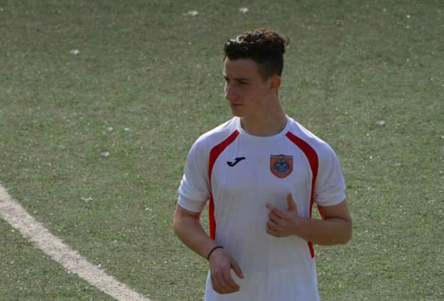 Emanuele Cupellini