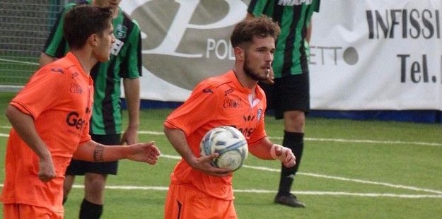 Ramiz Petova, in prova con la Lazio