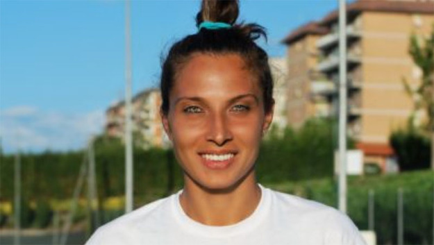 Antonia Morra