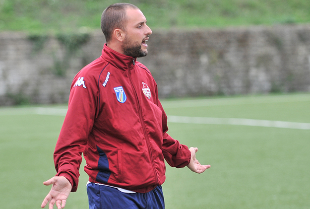 Alessandro Di Nunno (©Del Gobbo)