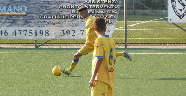 Frosinone Primavera ©GazReg