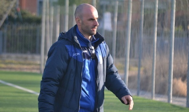 Antonio Bernardi