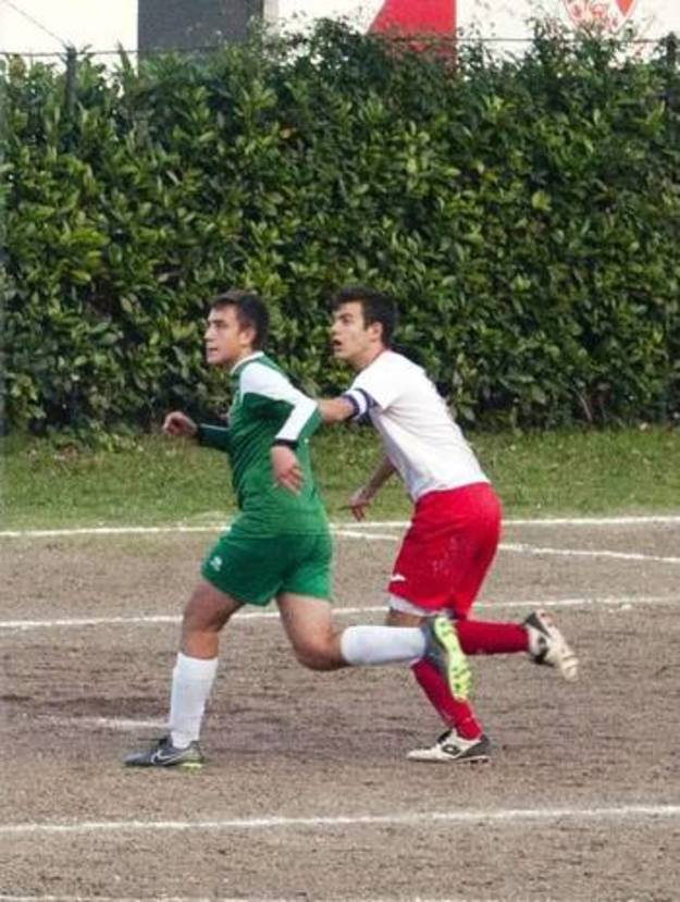 Tirreno @Facebook
