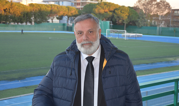 Piero Peri, ex dg dell&apos;Unipomezia ©GazReg