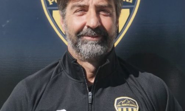 Giancarlo Ceccarelli