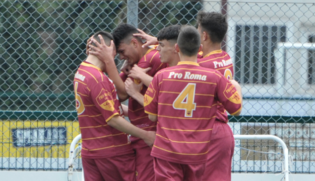 Pro Roma ©Piccirilli
