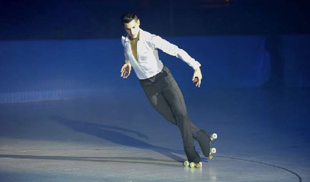 Luca Lucaroni
