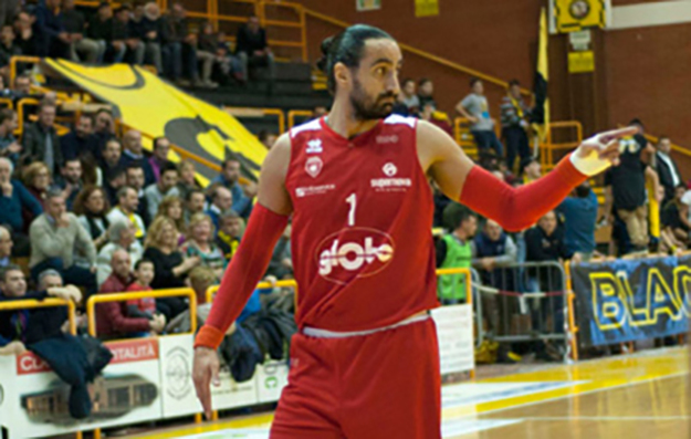 Palestrina, arriva Gatti