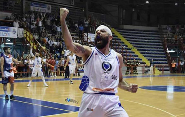 Andrea Barsanti