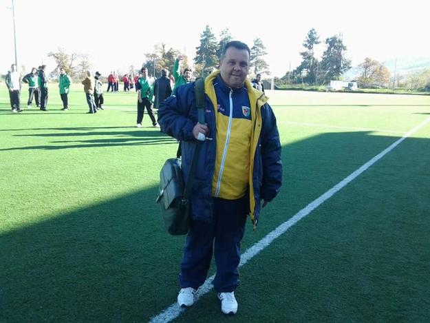 Giovannetti, il ds torna a Labico