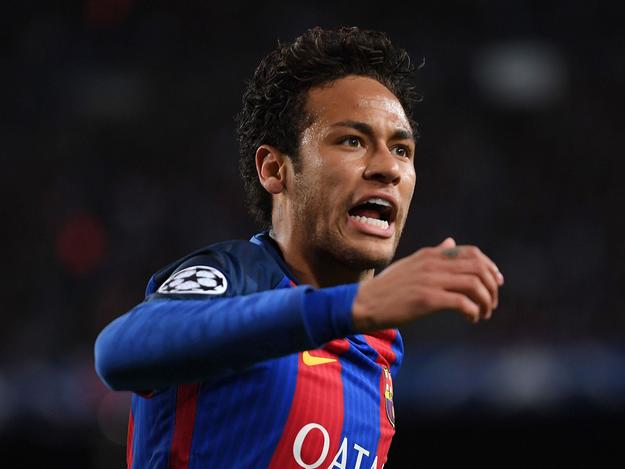 Neymar