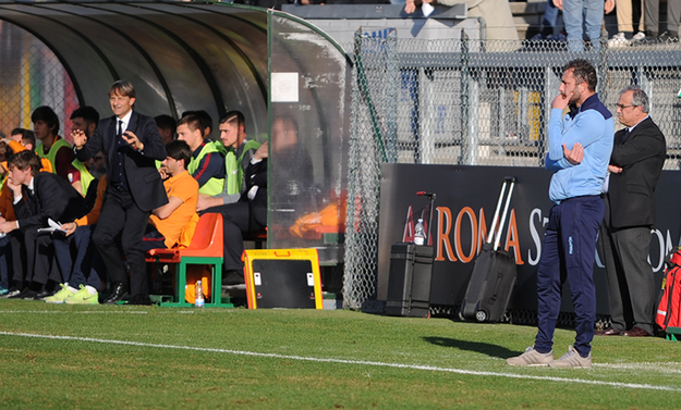 De Rossi e Bonatti ©Del Gobbo