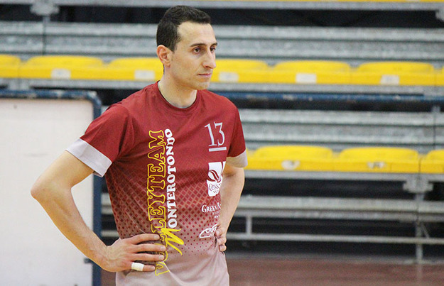 Manuele Martinoia