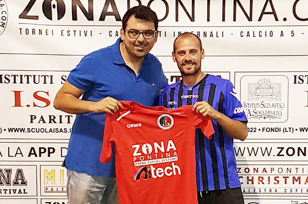 Ziroli e Scala