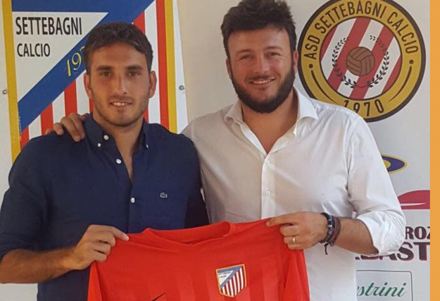Belli ultimo acquisto del Settebagni