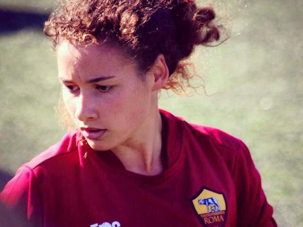 Martina Sclavo