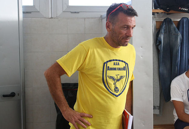 Francesco Salotti