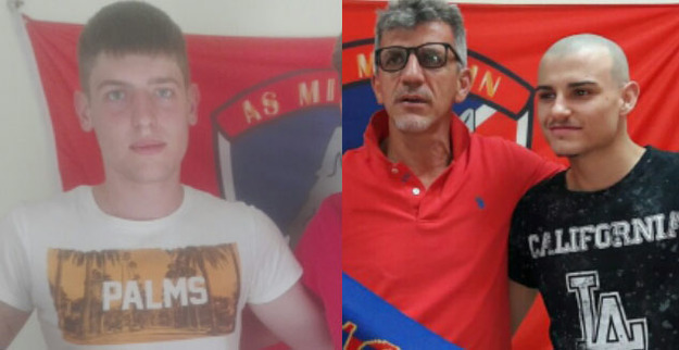 I due volti nuovi della Mirafin