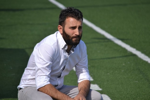 Damiano Casarola