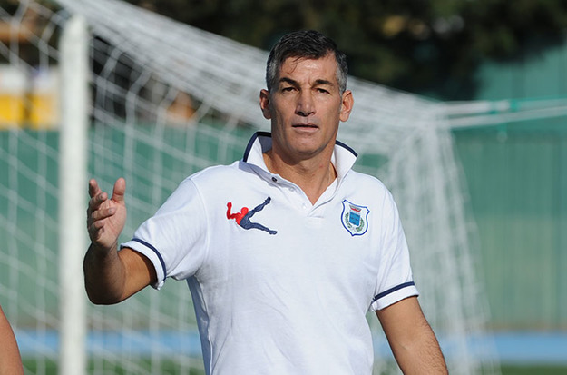 Mauro Venturi (Foto ©Del Gobbo)