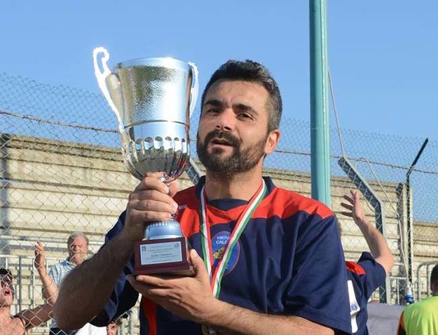 Fabio Goretti (foto Facebook)