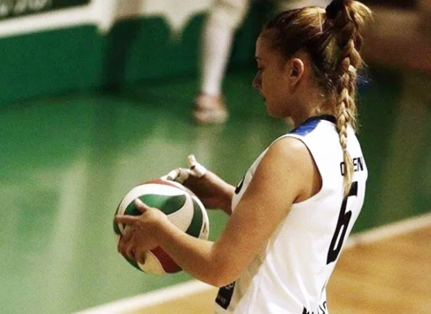 Susanna Cohen