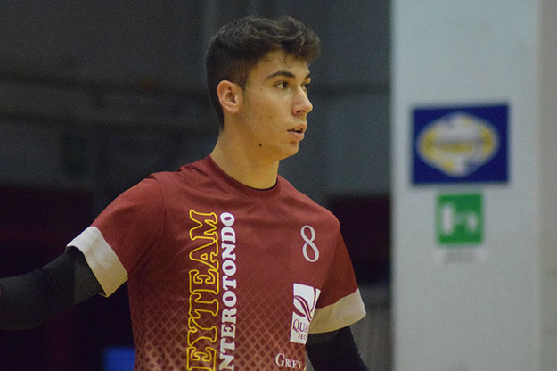 Leonardo Marsano