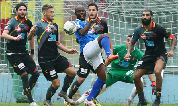 Serie C, ecco i gironi © lega-pro.com