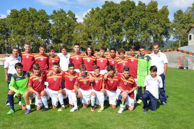 I 2003 dello scorso anno