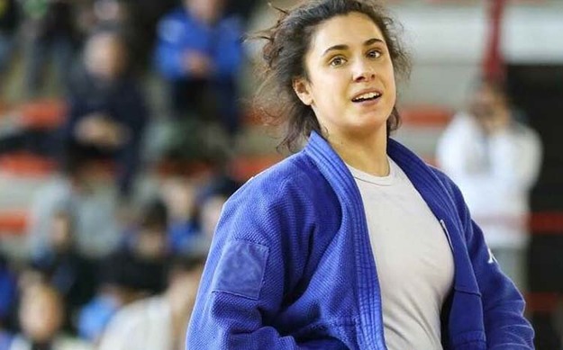 Flavia Favorini 