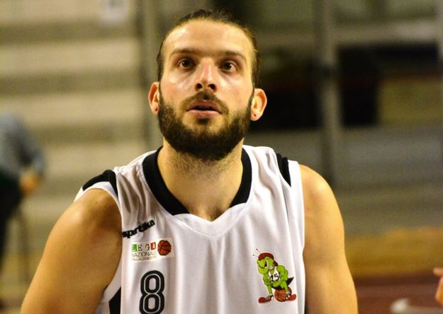 Filippo Alessandri