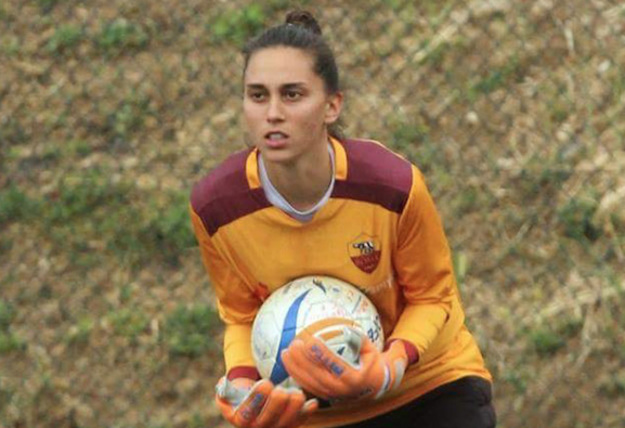 Valentina Casaroli