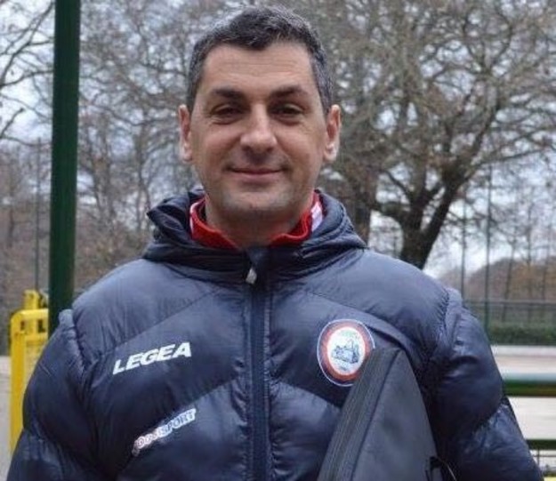 Massimiliano De Chirico