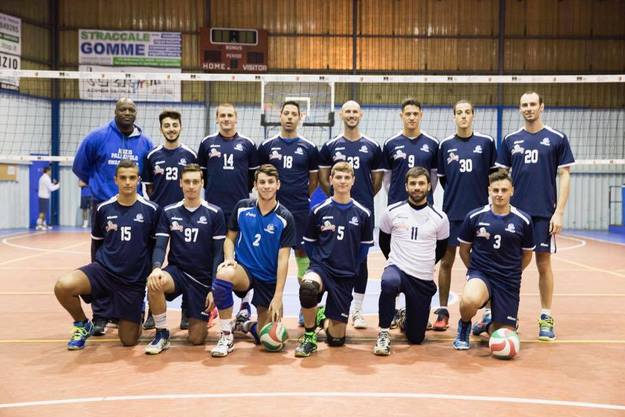 L&apos;Anzio 2016-17