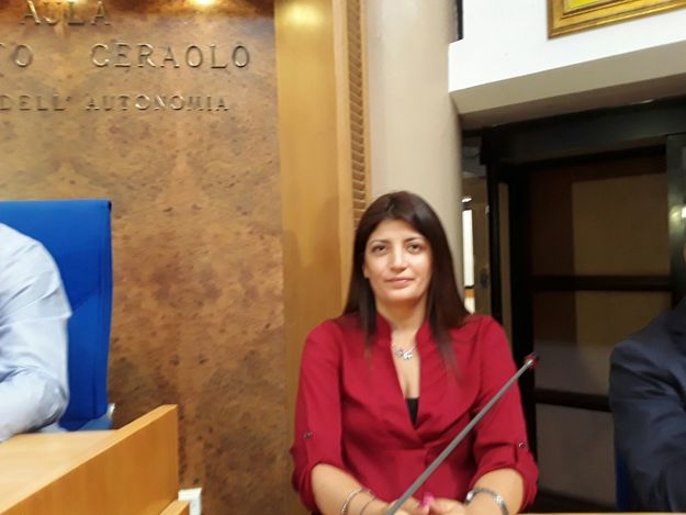 Amelia Mollica