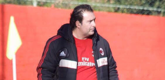 Selva Academy Pomezia, Yuri Magni