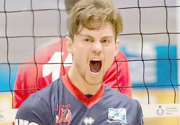 Dario Barbetti