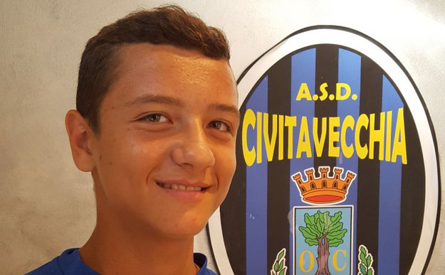 Mastropietro