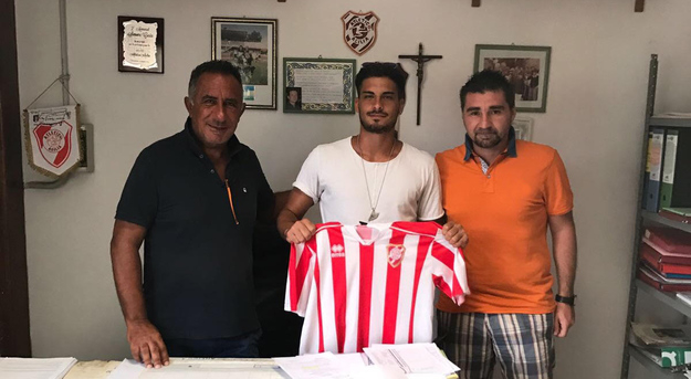 Pingitore, l&apos;ultimo colpo dell&apos;Atletico Acilia